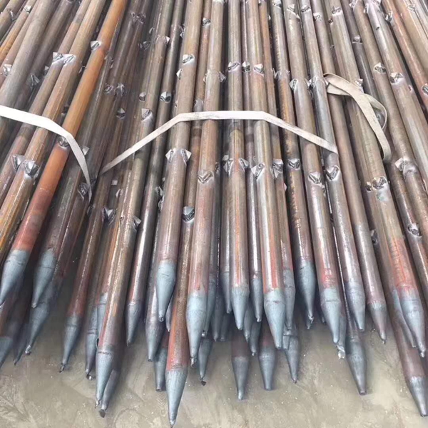 河东区街道钢花管厂家批发
